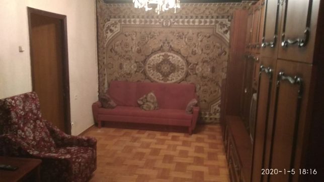 Rent an apartment in Kharkiv on the St. Buchmy 20А per 6500 uah. 