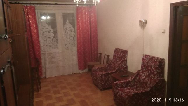 Rent an apartment in Kharkiv on the St. Buchmy 20А per 6500 uah. 