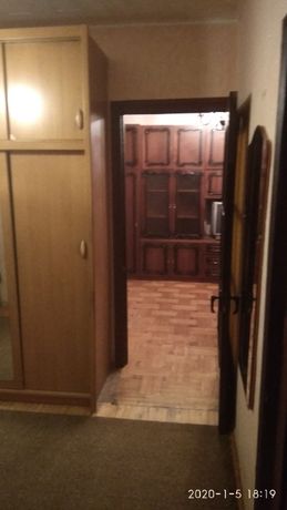 Rent an apartment in Kharkiv on the St. Buchmy 20А per 6500 uah. 