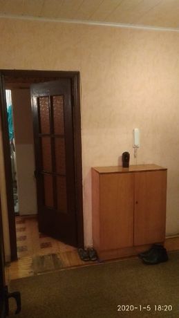 Rent an apartment in Kharkiv on the St. Buchmy 20А per 6500 uah. 
