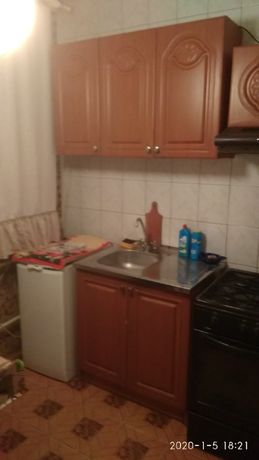 Rent an apartment in Kharkiv on the St. Buchmy 20А per 6500 uah. 