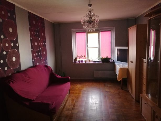 Rent an apartment in Kyiv on the St. Feodosiiska per 13500 uah. 