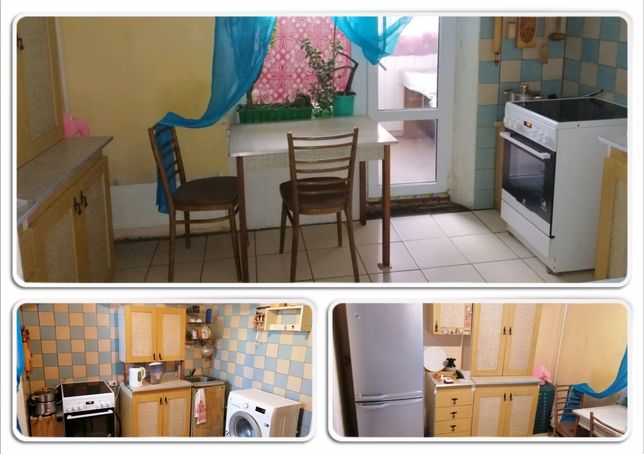 Rent an apartment in Kyiv on the St. Feodosiiska per 13500 uah. 