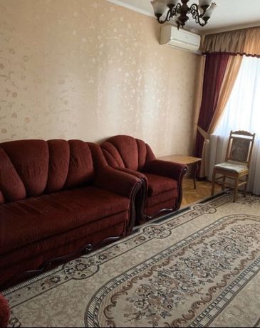 Rent an apartment in Kharkiv near Metro Student per 10000 uah. 