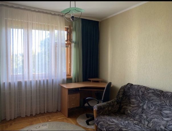 Rent an apartment in Kharkiv near Metro Student per 10000 uah. 