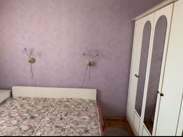 Rent an apartment in Kharkiv near Metro Student per 10000 uah. 