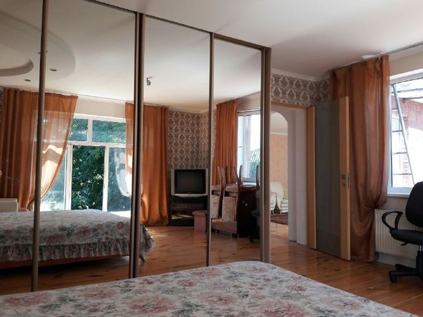 Rent a room in Cherkasy per 1900 uah. 