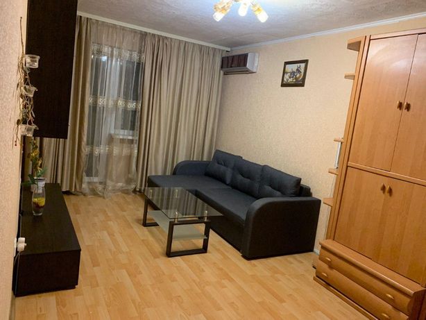 Rent an apartment in Odesa on the St. Marselska 8 per 5500 uah. 