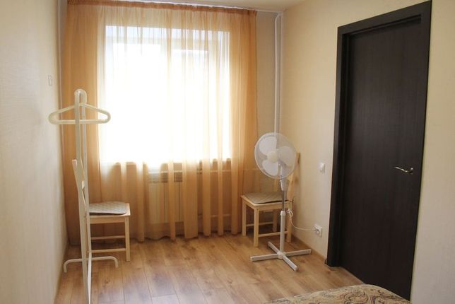 Rent an apartment in Lutsk on the Avenue Voli 10 per 3500 uah. 