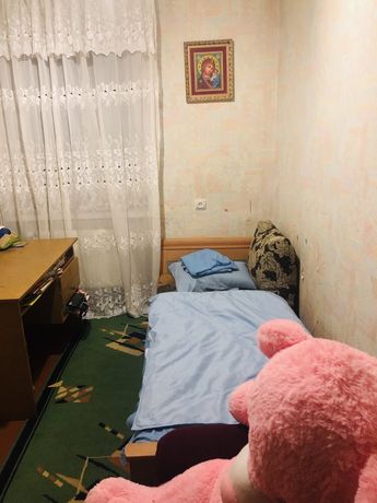 Зняти кімнату в Кропивницькому за 1000 грн. 