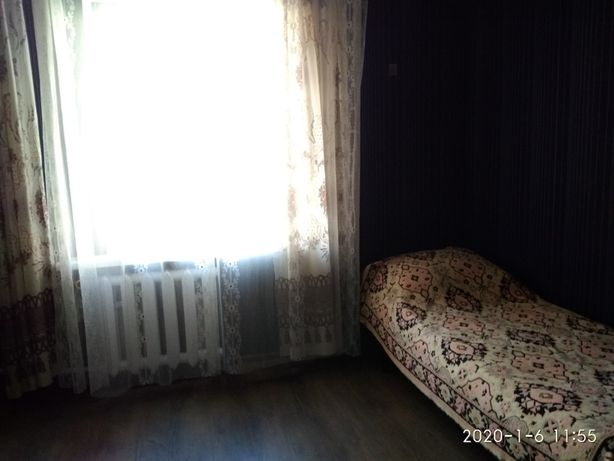 Rent a room in Kyiv on the Avenue Hryhorenka Petra per 3500 uah. 