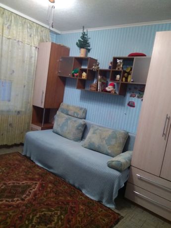 Снять комнату в Харькове на переулок Академика Павлова 13 за 2500 грн. 