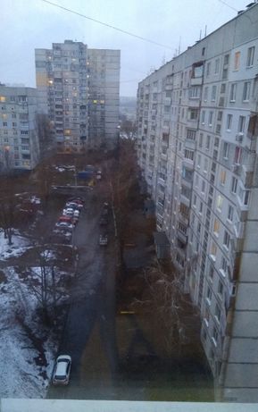 Rent a room in Kharkiv on the lane Akademika Pavlova 13 per 2500 uah. 