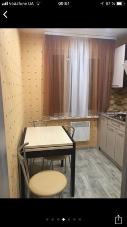 Rent an apartment in Nikopol per 4500 uah. 