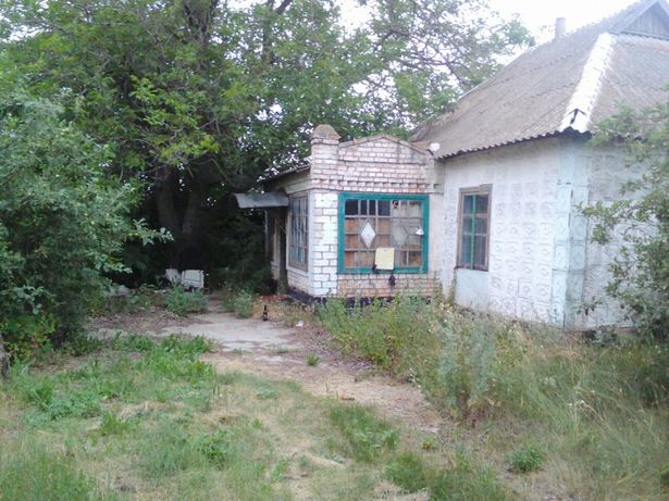 Rent a house in Nikopol per 999 uah. 