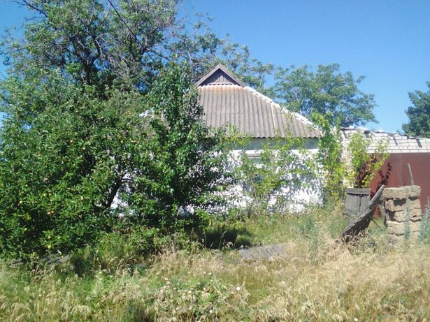 Rent a house in Nikopol per 999 uah. 