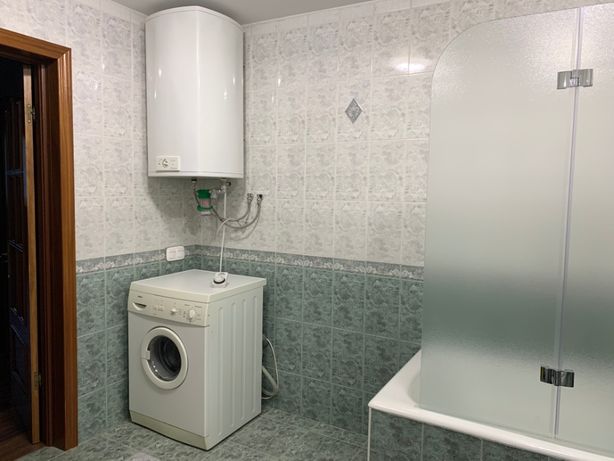 Rent an apartment in Kyiv near Metro Obolon per $850 