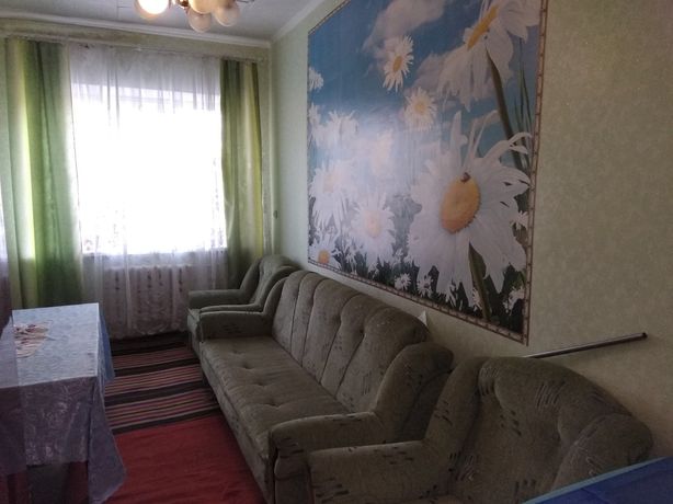 Rent an apartment in Kropyvnytskyi on the St. Kropyvnytskoho 6-7 per 9999 uah. 