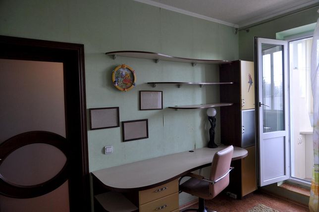 Зняти квартиру в Харкові на Харківська набережна 535-А за 12000 грн. 