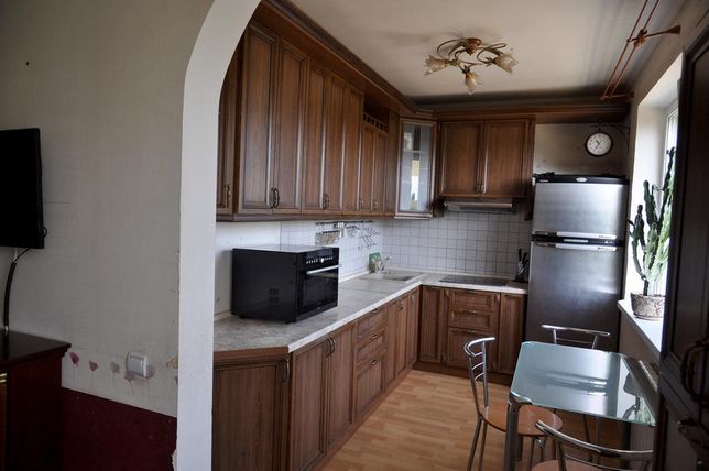 Rent an apartment in Kharkiv on the Kharkivska quay 535-А per 12000 uah. 