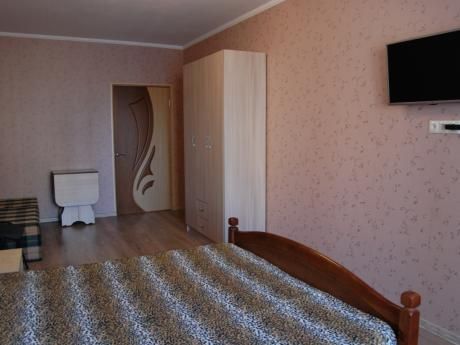 Rent an apartment in Uman on the St. Korsun-Shevchenkivska per 3200 uah. 