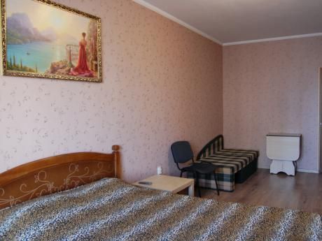 Rent an apartment in Uman on the St. Korsun-Shevchenkivska per 3200 uah. 