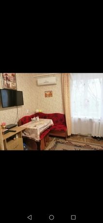 Rent a room in Kharkiv on the St. Industrialna per 3500 uah. 