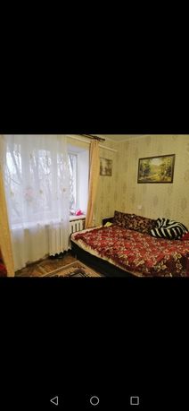 Rent a room in Kharkiv on the St. Industrialna per 3500 uah. 