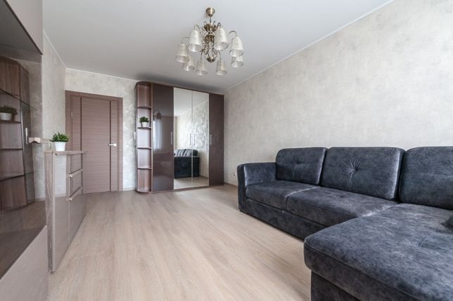 Rent a room in Kyiv on the St. Pliekhanova 4 per 3200 uah. 
