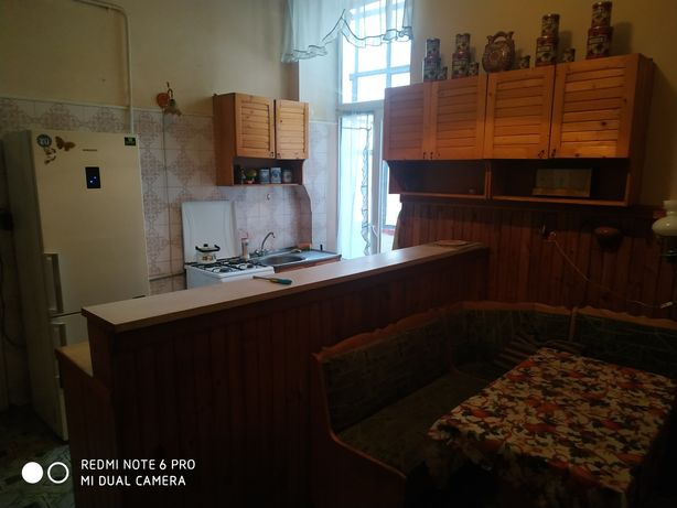 Rent a room in Lviv in Halytskyi district per 4000 uah. 