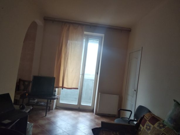 Rent a room in Lviv in Lychakіvskyi district per 2300 uah. 