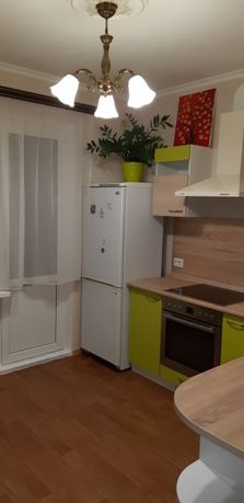 Rent an apartment in Kyiv on the St. Hmyri Borysa 16 per 10500 uah. 