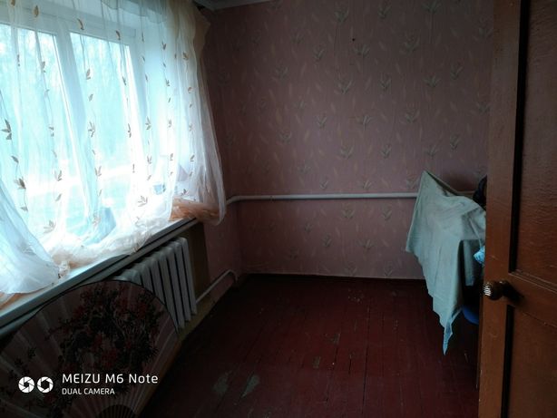 Rent a room in Kremenchuk on the Blvd. Pushkina per 1800 uah. 
