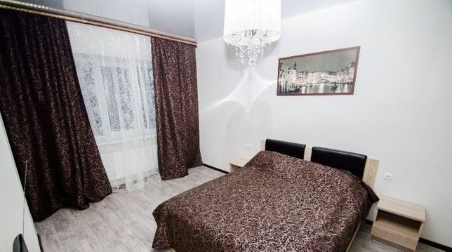 Rent an apartment in Kyiv near Metro Obolon per 5800 uah. 