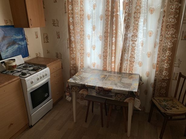 Rent an apartment in Kryvyi Rih in Saksahanskyi district per 2000 uah. 