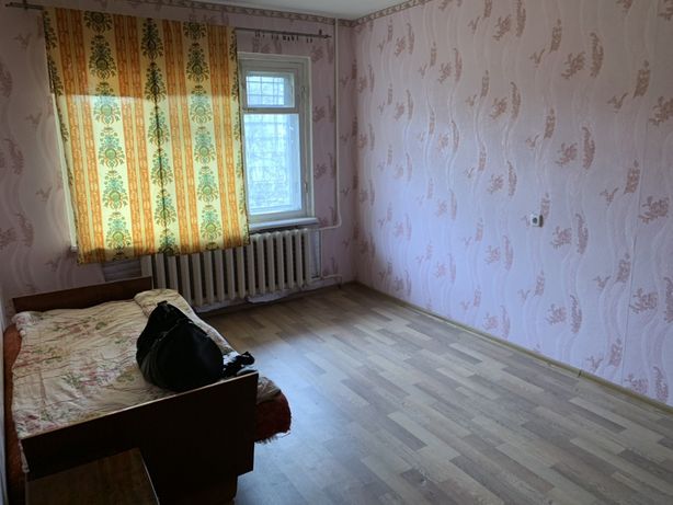 Rent an apartment in Kryvyi Rih in Saksahanskyi district per 2000 uah. 