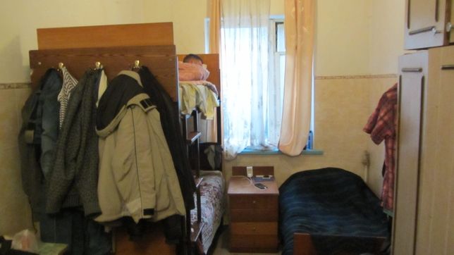 Rent a room in Kyiv near Metro Akademmistechko per 800 uah. 