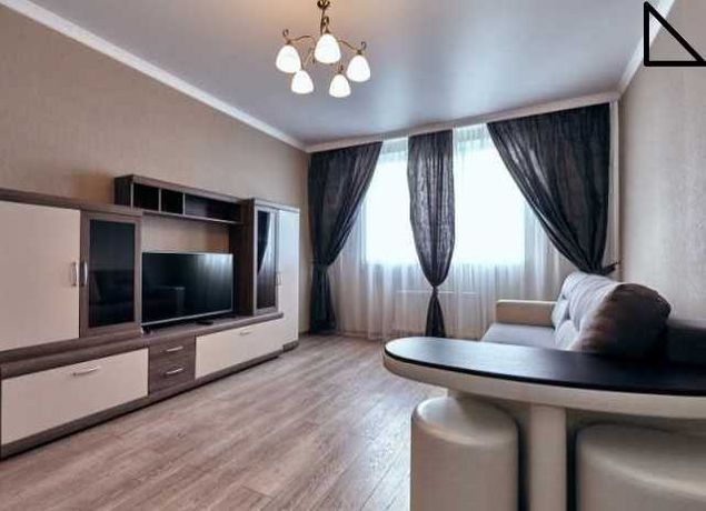 Rent an apartment in Kyiv on the St. Metalistiv 13 per 5500 uah. 