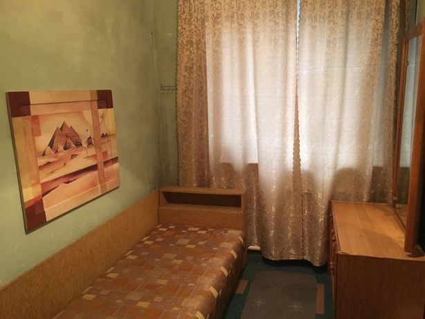 Rent a room in Dnipro in Industrіalnyi district per 1000 uah. 