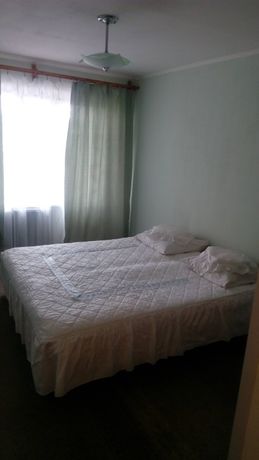 Rent a room in Kyiv on the St. Lebedieva akademika 31 per 6000 uah. 