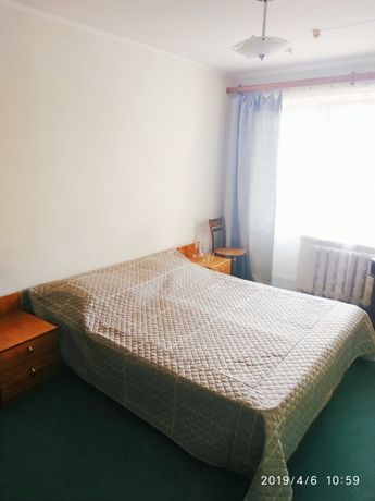 Rent a room in Kyiv on the St. Lebedieva akademika 31 per 6000 uah. 