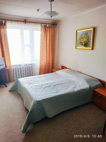 Rent a room in Kyiv on the St. Lebedieva akademika 31 per 6000 uah. 