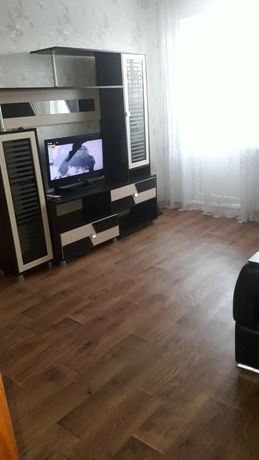 Rent an apartment in Kramatorsk on the St. Dvirtseva 37 per 3000 uah. 