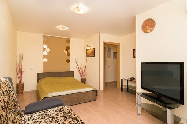 Rent a room in Kyiv on the Avenue Bazhana Mykoly per 3900 uah. 