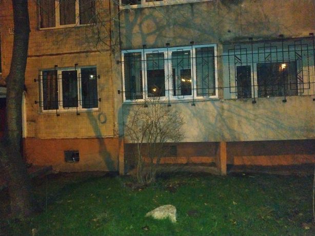 Зняти квартиру в Львові на вул. Шафарика 16 за 4500 грн. 