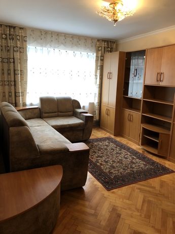 Rent an apartment in Lviv in Frankіvskyi district per 7500 uah. 