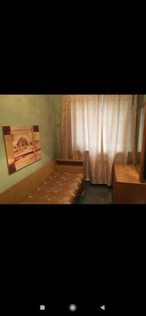 Rent a room in Dnipro in Industrіalnyi district per 1000 uah. 