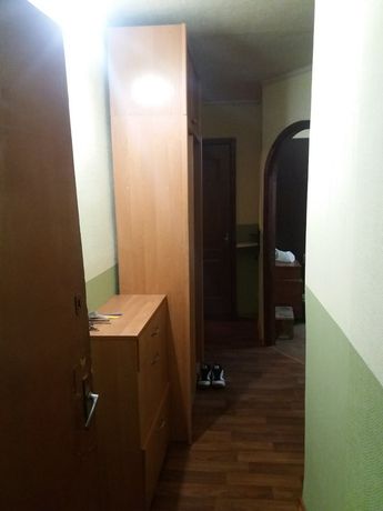Rent an apartment in Sumy on the St. Petropavlivska per 4000 uah. 