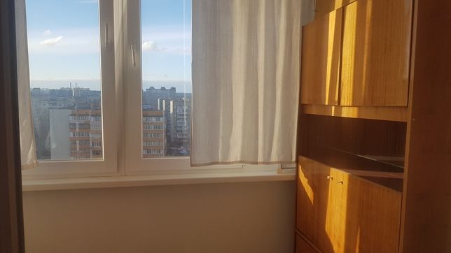 Rent an apartment in Kyiv on the Avenue Heroiv Stalinhrada per 10000 uah. 