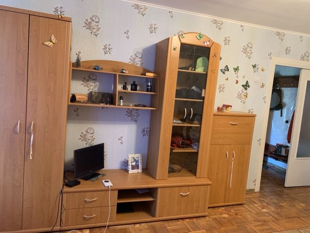Rent an apartment in Mykolaiv on the St. Stanislavskoho per 3500 uah. 